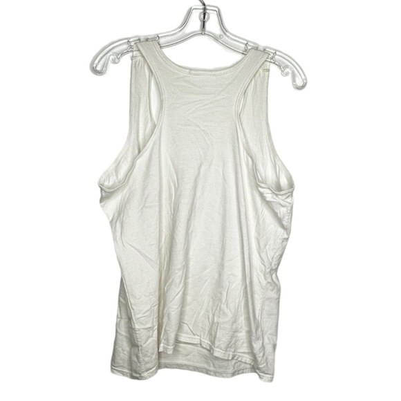 Glitsy Baseball Tank Top - Picture 4 of 4